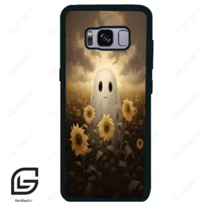 قاب گوشی سامسونگ اس 8 (Galaxy S8 ) طرح روح کد 2038