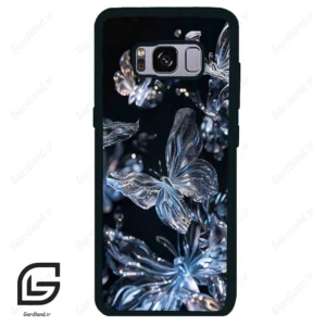 قاب گوشی سامسونگ اس 8 (Galaxy S8 ) طرح پروانه کد 2049