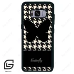 قاب گوشی سامسونگ اس 8 (Galaxy S8 ) طرح پروانه کد 2051