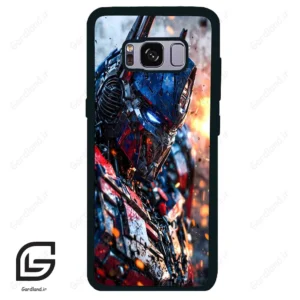 قاب گوشی سامسونگ اس 8 (Galaxy S8 ) طرح اپتیموس کد 2066