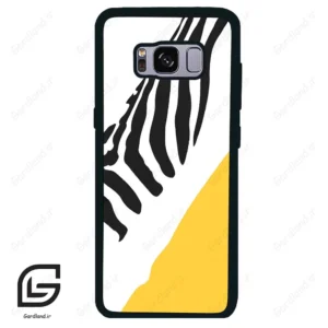 قاب گوشی سامسونگ اس 8 (Galaxy S8 ) طرح خفن کد 2079