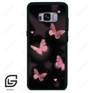قاب گوشی سامسونگ اس 8 (Galaxy S8 ) طرح پروانه کد 2080