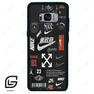 قاب گوشی سامسونگ اس 8 (Galaxy S8 ) طرح خفن کد 2083
