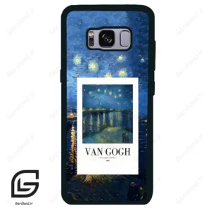 قاب گوشی سامسونگ اس 8 (Galaxy S8 ) طرح ونگوک کد 2089