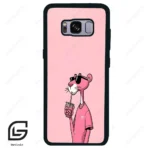قاب گوشی سامسونگ اس 8 (Galaxy S8 ) طرح پلنگ کد 2093