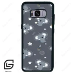 قاب گوشی سامسونگ اس 8 (Galaxy S8 ) طرح کوالا کد 2101