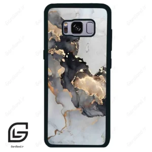 قاب گوشی سامسونگ اس 8 (Galaxy S8 ) طرح ساده کد 2115