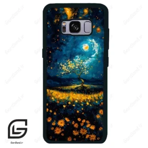 قاب گوشی سامسونگ اس 8 (Galaxy S8 ) طرح طبیعت کد 2116