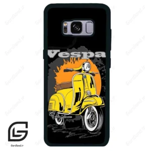 قاب گوشی سامسونگ اس 8 (Galaxy S8 ) طرح پسرانه کد 2118