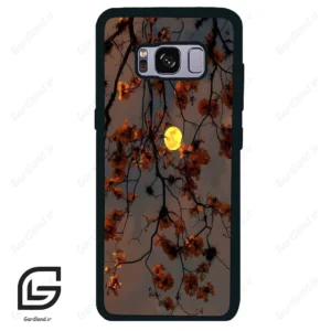 قاب گوشی سامسونگ اس 8 (Galaxy S8 ) طرح طبیعت کد 2126