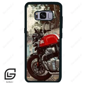 قاب گوشی سامسونگ اس 8 (Galaxy S8 ) طرح موتور کد 2132