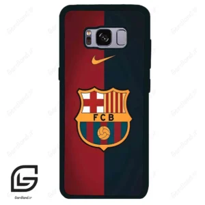 قاب گوشی سامسونگ اس 8 (Galaxy S8 ) طرح ورزشی کد 2142