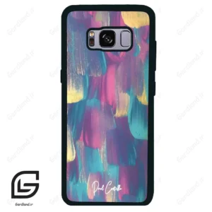 قاب گوشی سامسونگ اس 8 (Galaxy S8 ) طرح فانتزی کد 2146