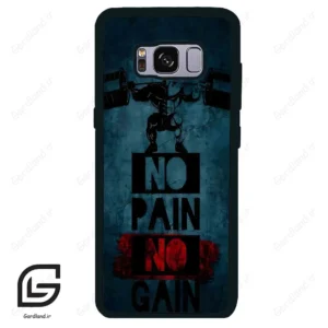 قاب گوشی سامسونگ اس 8 (Galaxy S8 ) طرح پسرانه کد 2156