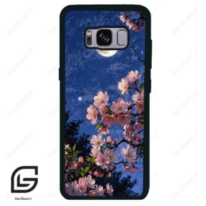قاب گوشی سامسونگ اس 8 (Galaxy S8 ) طرح طبیعت کد 2158