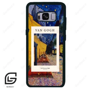 قاب گوشی سامسونگ اس 8 (Galaxy S8 ) طرح ونگوک کد 2162