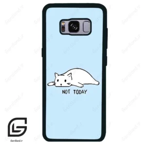 قاب گوشی سامسونگ اس 8 (Galaxy S8 ) طرح فانتزی کد 2163