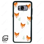 قاب گوشی سامسونگ اس 8 (Galaxy S8 ) طرح فانتزی کد 2165