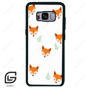 قاب گوشی سامسونگ اس 8 (Galaxy S8 ) طرح فانتزی کد 2165