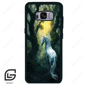 قاب گوشی سامسونگ اس 8 (Galaxy S8 ) طرح اسب کد 2176