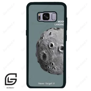 قاب گوشی سامسونگ اس 8 (Galaxy S8 ) طرح فانتزی کد 2178