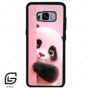 قاب گوشی سامسونگ اس 8 (Galaxy S8 ) طرح فانتزی کد 2180