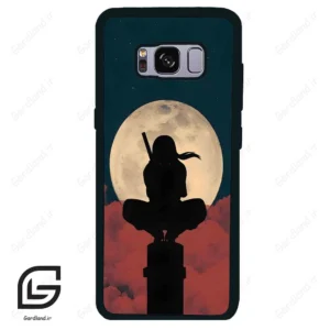 قاب گوشی سامسونگ اس 8 (Galaxy S8 ) طرح ایتاچی کد 2188