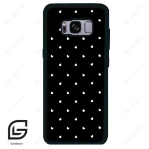 قاب گوشی سامسونگ اس 8 (Galaxy S8 ) طرح فانتزی کد 2192