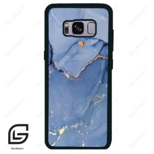 قاب گوشی سامسونگ اس 8 (Galaxy S8 ) طرح ساده کد 2197