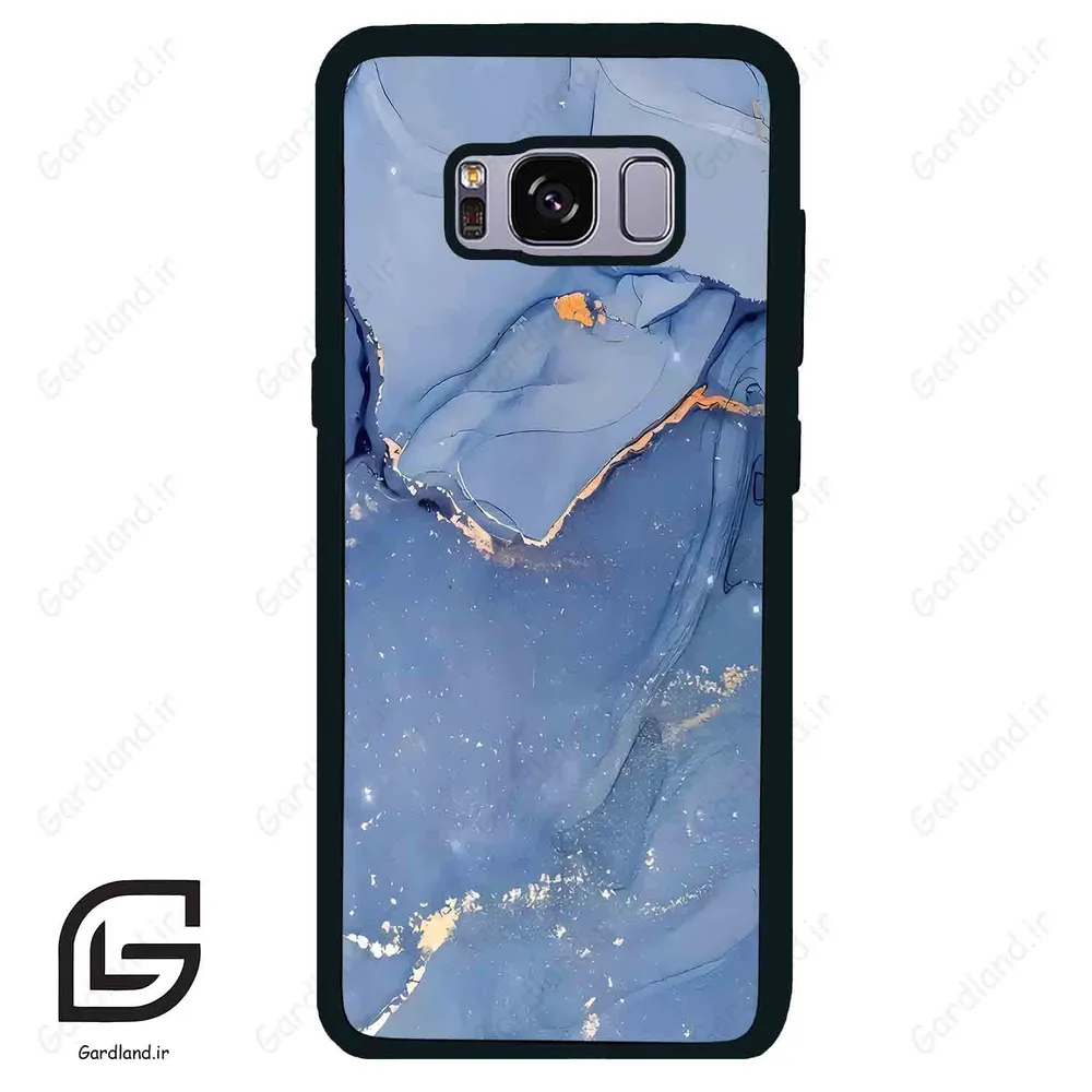 قاب گوشی سامسونگ اس 8 (Galaxy S8 ) طرح ساده کد 2197