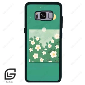 قاب گوشی سامسونگ اس 8 (Galaxy S8 ) طرح ساده کد 2200
