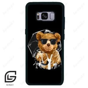 قاب گوشی سامسونگ اس 8 (Galaxy S8 ) طرح طرح کد 2201