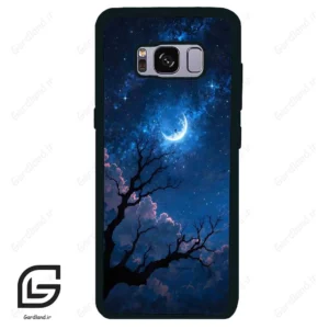 قاب گوشی سامسونگ اس 8 (Galaxy S8 ) طرح طبیعت کد 2206