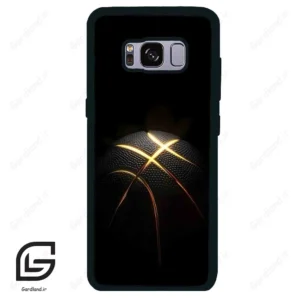 قاب گوشی سامسونگ اس 8 (Galaxy S8 ) طرح توپ کد 2210