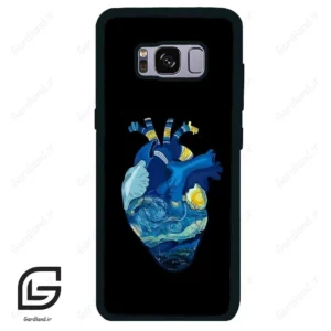 قاب گوشی سامسونگ اس 8 (Galaxy S8 ) طرح ونگوک کد 2214