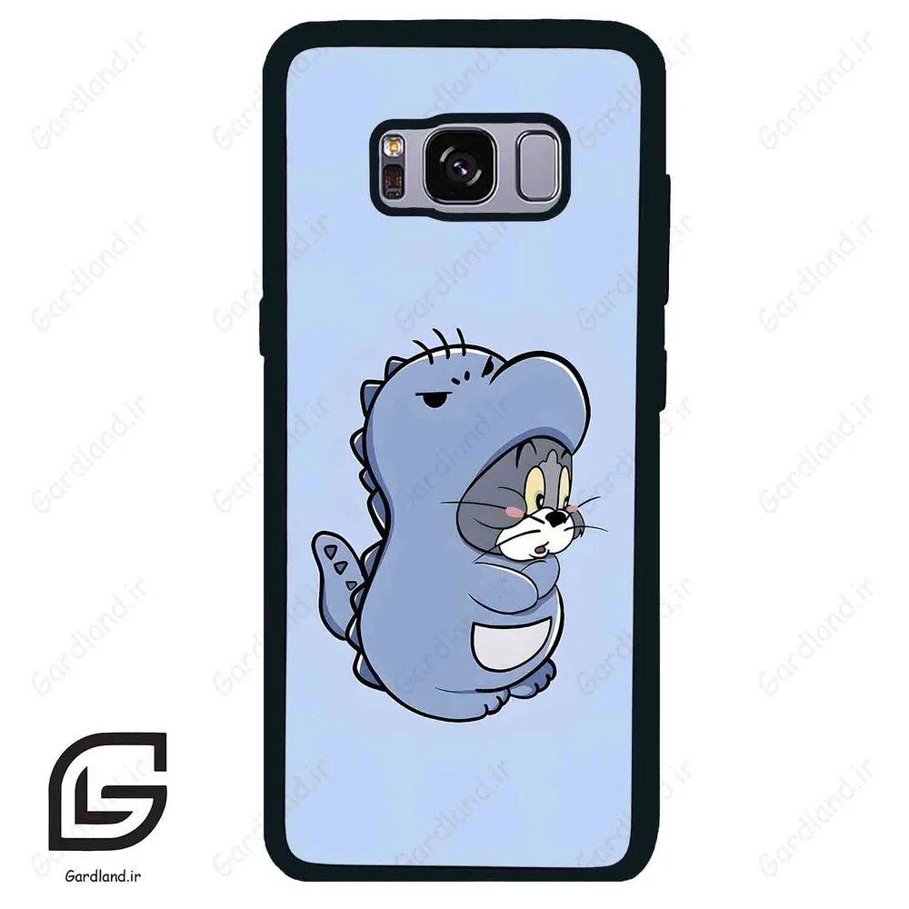 قاب گوشی سامسونگ اس 8 (Galaxy S8 ) طرح تام کد 2216