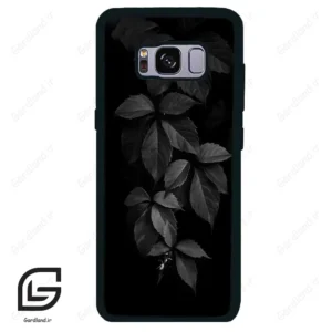 قاب گوشی سامسونگ اس 8 (Galaxy S8 ) طرح برگ کد 2223