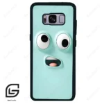قاب گوشی سامسونگ اس 8 (Galaxy S8 ) طرح کیوت کد 2226