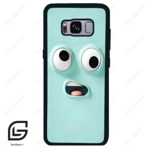 قاب گوشی سامسونگ اس 8 (Galaxy S8 ) طرح کیوت کد 2226
