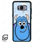قاب گوشی سامسونگ اس 8 (Galaxy S8 ) طرح سالیوان کد 2228