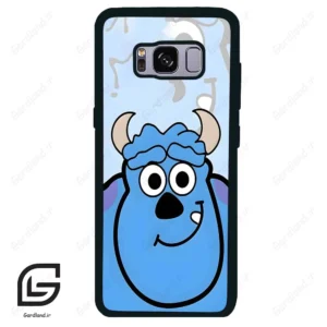 قاب گوشی سامسونگ اس 8 (Galaxy S8 ) طرح سالیوان کد 2228