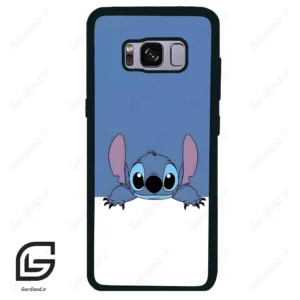 قاب گوشی سامسونگ اس 8 (Galaxy S8 ) طرح استیچ کد 2231