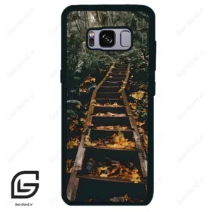 قاب گوشی سامسونگ اس 8 (Galaxy S8 ) طرح طبیعت کد 2240