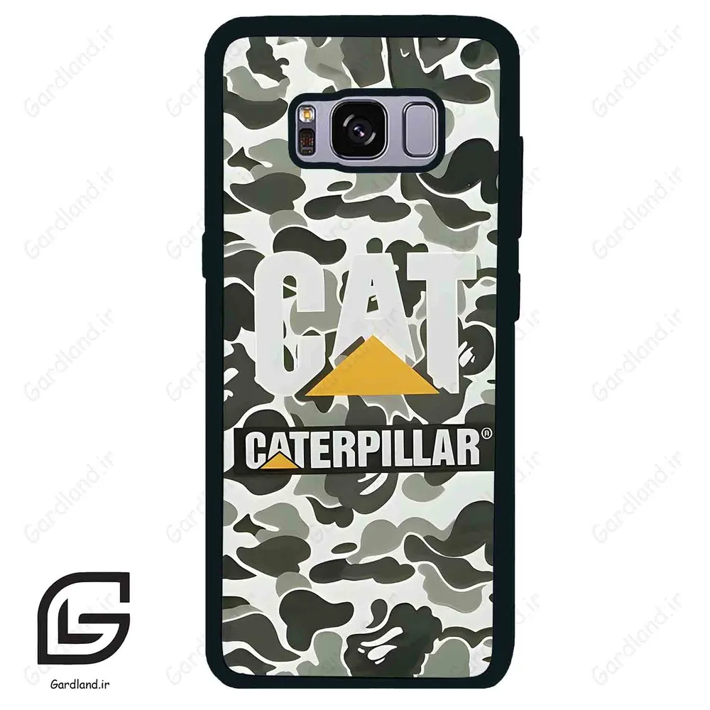 قاب گوشی سامسونگ اس 8 (Galaxy S8 ) طرح برند کد 2248