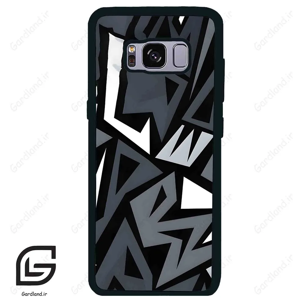 قاب گوشی سامسونگ اس 8 (Galaxy S8 ) طرح پسرانه کد 2260