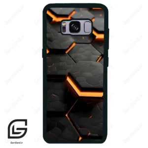قاب گوشی سامسونگ اس 8 (Galaxy S8 ) طرح پسرانه کد 2269