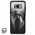 قاب گوشی سامسونگ اس 8 (Galaxy S8 ) طرح گوسفند کد 2290