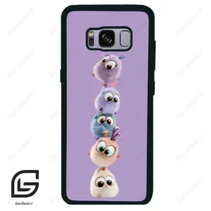 قاب گوشی سامسونگ اس 8 (Galaxy S8 ) طرح انگیری کد 2315
