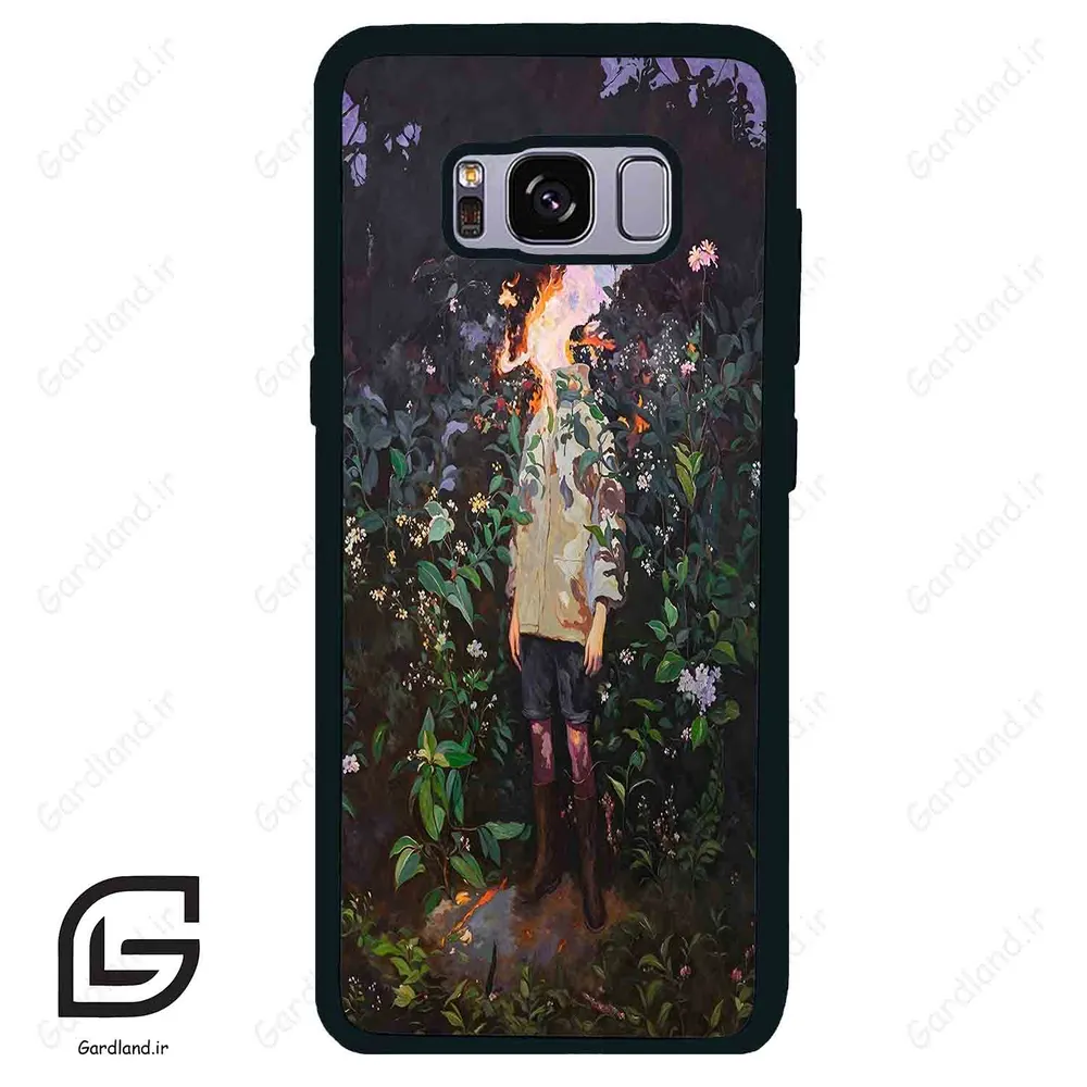 قاب گوشی سامسونگ اس 8 (Galaxy S8 ) طرح خفن کد 2324