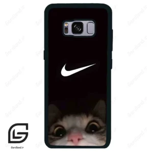 قاب گوشی سامسونگ اس 8 (Galaxy S8 ) طرح نایک کد 2340